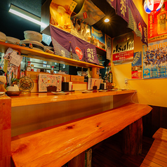 沖縄酒楽やがての雰囲気2