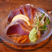 笑えれ場のおすすめ料理2