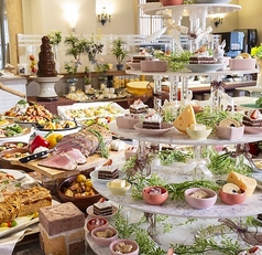 Restaurant Allegro アレーグロのコース写真