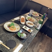 洋風ダイニング明治館 橘通り店の雰囲気2