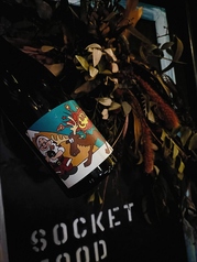 Socket -自然派ワインとイタリアン-のコース写真