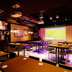 ビーワン B ONE ロードトゥスターのコース写真