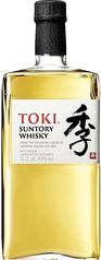 サントリー　季　TOKIハイボール