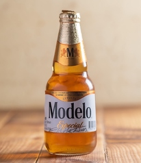 モデロ エスペシャル（MEXICO）