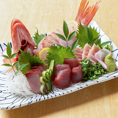 居酒屋　ありがとう　藤沢のコース写真