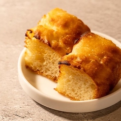 自家製フォカッチャ(1個)