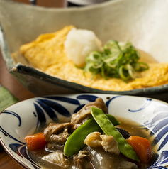 うどん居酒屋 粋 SUIの写真