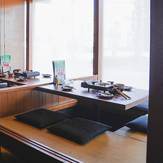 焼き鳥ともつ鍋の店 佐藤 久留米店の特集写真