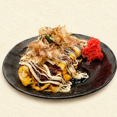 ご飯、お酒のお供に◎とん平焼き