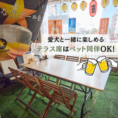 居酒屋浅い月会いの雰囲気3