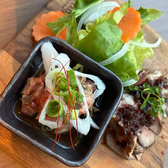ひつじの杜のおすすめ料理3