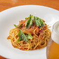 料理メニュー写真&nbsp;本日のパスタ