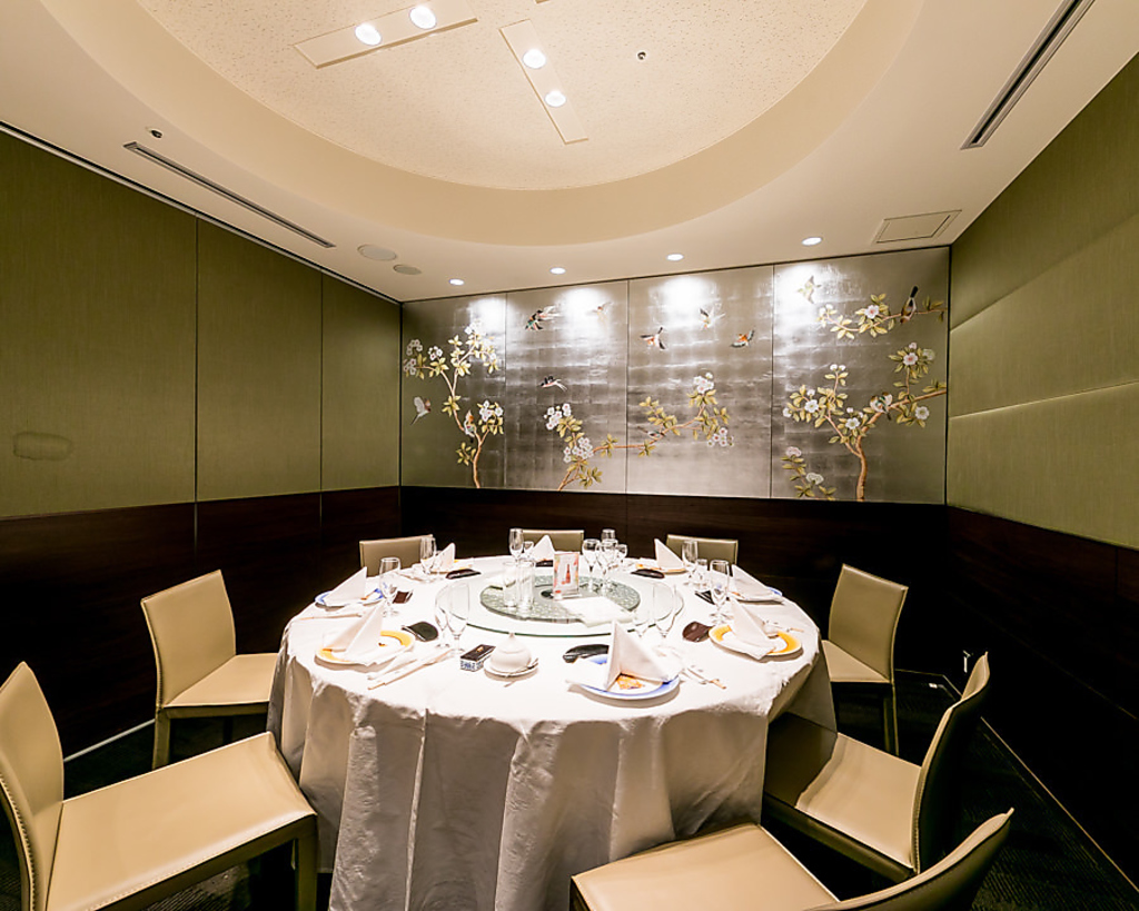 華湘 池袋東武店の写真ギャラリー