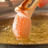 浅草 おかべのおすすめ料理3