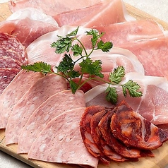 肉バルGOTCHA アミュプラザ小倉店の特集写真