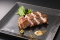 料理メニュー写真 イベリコ豚トンテキ