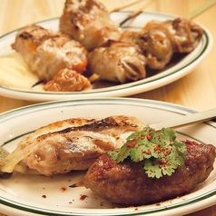 CHARCOAL STAND SUSUKINOの写真3