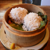 笑えれ場のおすすめ料理3