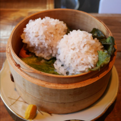 笑えれ場のおすすめ料理3