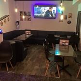 洋風ダイニング明治館 橘通り店の雰囲気3