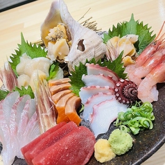 酒香亭 太郎のおすすめ料理1