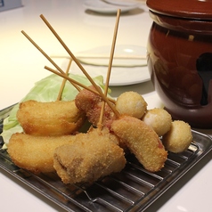 飯や まるはげ 中央林間のおすすめ料理2