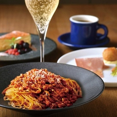 ソルトウォーター バイ デイビッド マイヤーズ Salt Water by David Myers 名古屋のおすすめ料理1