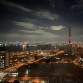 リブマックスさきしまコスモタワーホテルの雰囲気2