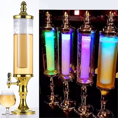 クラフトビールタワー　TOWER　3L