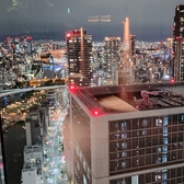 YODOYABASHI SkyTerrace ヨドヤバシ スカイテラスの雰囲気2