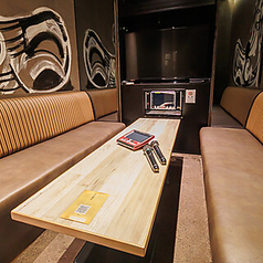 Room No 03 ルームナンバースリーのコース写真