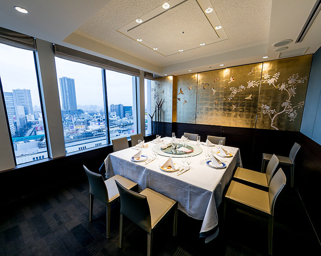 華湘 池袋東武店の写真ギャラリー