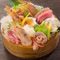魚菜料理万葉亭のおすすめ料理1