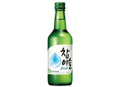 チャミスル フレッシュ360ml