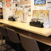 餃子酒場 蒲田店の雰囲気3