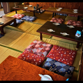 大衆割烹だるまの雰囲気3