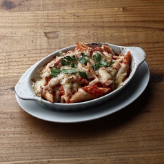 ランチやカフェタイムも◎