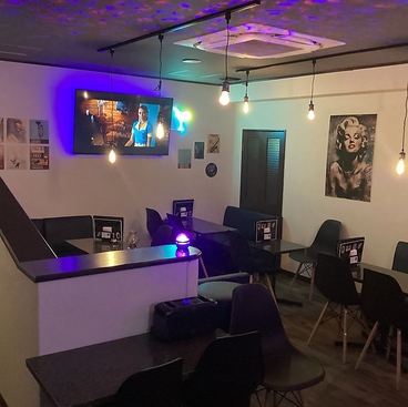 洋風ダイニング明治館 橘通り店の雰囲気1