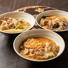 元気 麻辣湯 マーラータンのおすすめ料理1