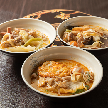 元気 麻辣湯 マーラータンのおすすめ料理1