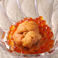 おまかせ握りコース。熟練の握りと逸品料理が奏でる至高