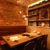 焼肉 いのうえ 立川店の写真