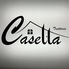Trattoria Casetta トラットリア カゼッタのロゴ