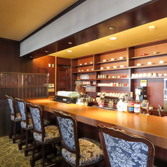 ロゼッタカフェカンパニー 沖浜店特集写真1