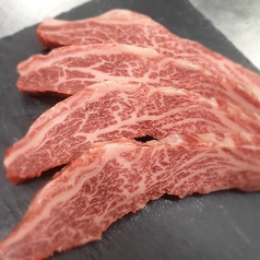 びふてき洋食存じやすのコース写真