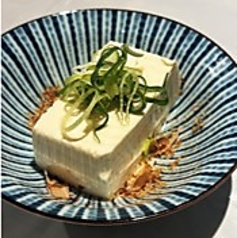 冷奴