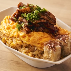 大衆酒場 チャオ！　なんで、や 日比谷フォートタワーの特集写真