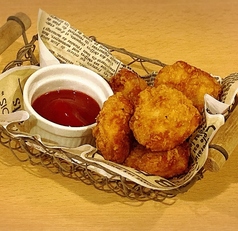 チキンナゲット