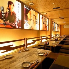 餃子酒場 チャオズ 岡山本町店の特集写真