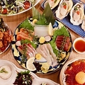 魚心あれば酒心 大宮店のおすすめ料理1